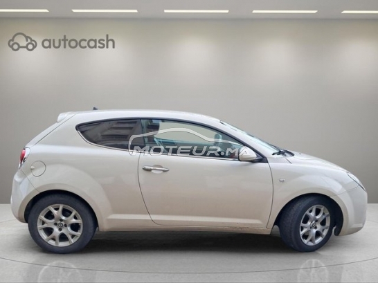 ألفا روميو ميتو مستعملة 3271825