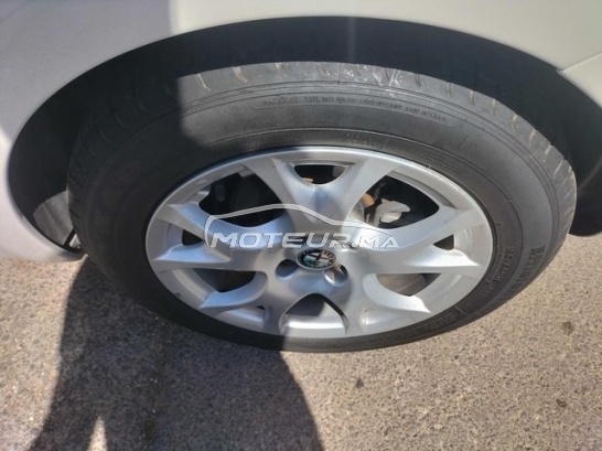 ألفا روميو ميتو مستعملة 3120877