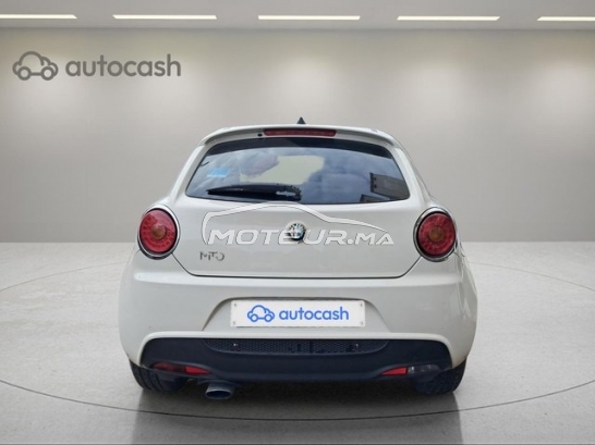 ألفا روميو ميتو مستعملة 3271829