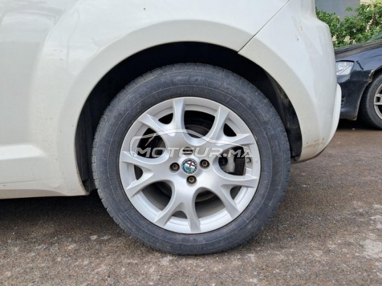 ألفا روميو ميتو مستعملة 3271831