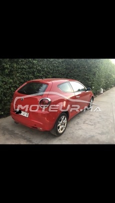 ألفا روميو ميتو مستعملة 2859248