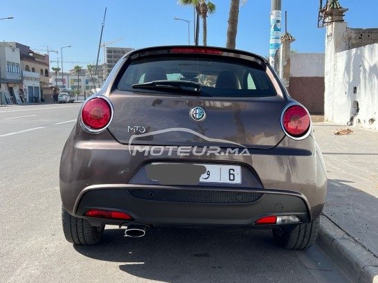 ألفا روميو ميتو مستعملة 1735488