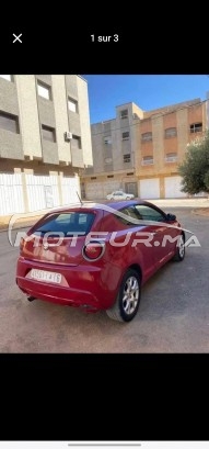 ألفا روميو ميتو Bien مستعملة 2511470