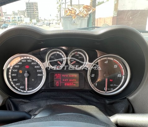 ألفا روميو ميتو مستعملة 1735483