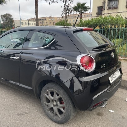 ALFA-ROMEO Mito occasion 1784255