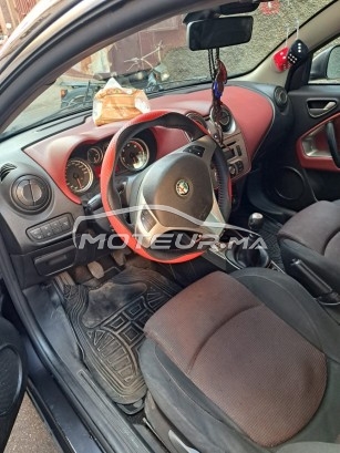 ألفا روميو ميتو مستعملة 1683437