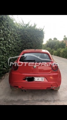 ألفا روميو ميتو مستعملة 2859247