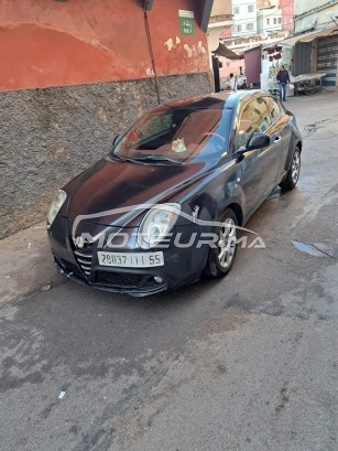 ألفا روميو ميتو مستعملة 1683442