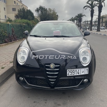 ALFA-ROMEO Mito occasion 1784262