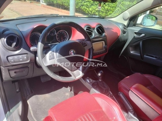 ألفا روميو ميتو مستعملة 3120875