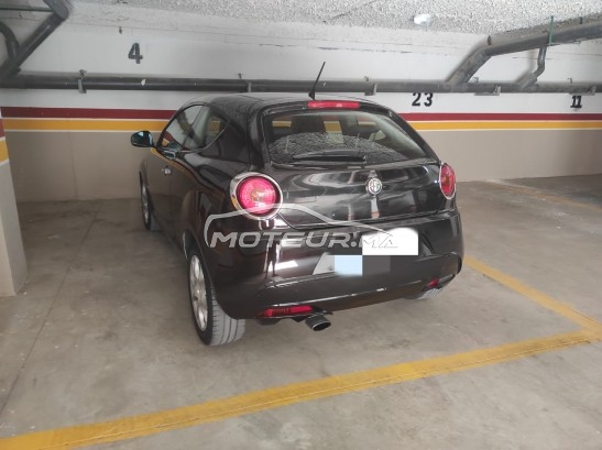 ALFA-ROMEO Mito occasion 1739590