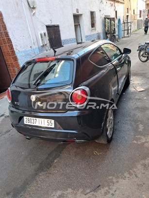 ALFA-ROMEO Mito occasion 1657850