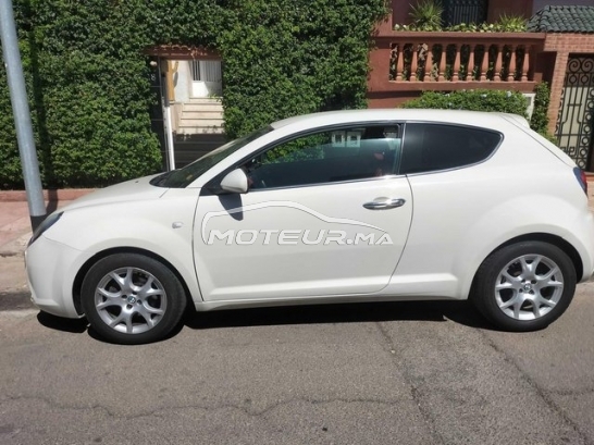 ألفا روميو ميتو مستعملة 3120867