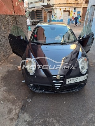 ALFA-ROMEO Mito occasion 1657852