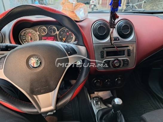 ألفا روميو ميتو مستعملة 1683438