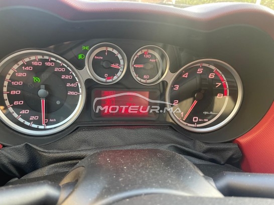 ألفا روميو ميتو 2017 مستعملة 2523550