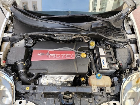 ألفا روميو ميتو Mito sport مستعملة 2209118