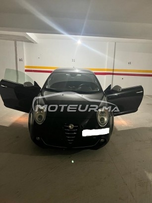 ألفا روميو ميتو مستعملة 1780574