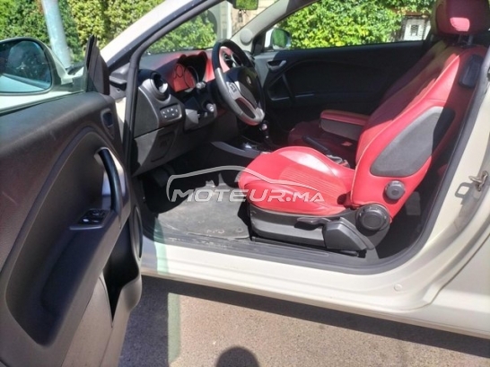 ألفا روميو ميتو مستعملة 3120871