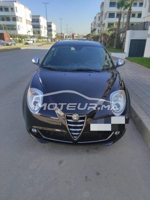 ALFA-ROMEO Mito occasion 1739592
