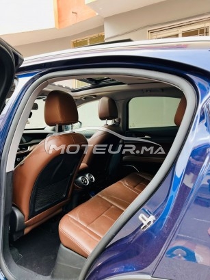 ألفا روميو ستيلفيو Q4 مستعملة 1437465