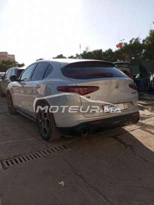 ALFA-ROMEO Stelvio occasion 3281161
