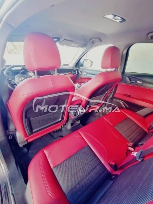 ألفا روميو ستيلفيو مستعملة 1789607