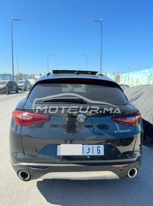 ألفا روميو ستيلفيو مستعملة 3484855