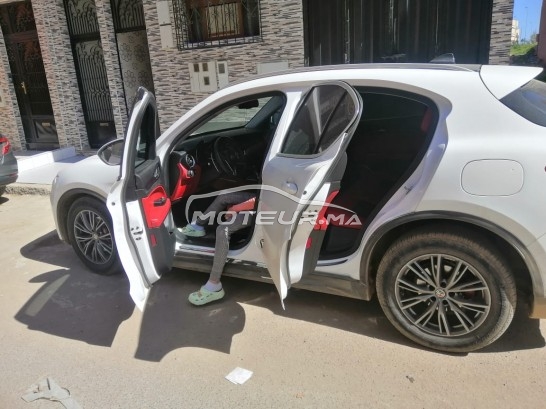 ألفا روميو ستيلفيو مستعملة 1627256