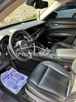 ألفا روميو ستيلفيو Q4 مستعملة 2003153