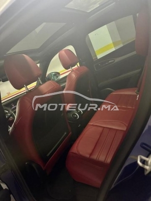 ألفا روميو ستيلفيو مستعملة 2794059