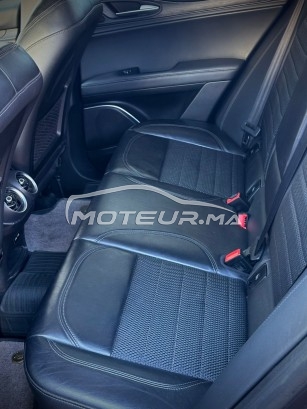 ALFA-ROMEO Stelvio 2.2 occasion 1979760