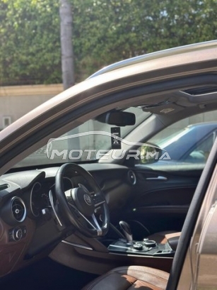 ALFA-ROMEO Stelvio occasion 3448849