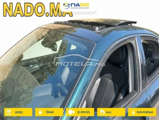 ألفا روميو ستيلفيو Q4 veloce مستعملة 2721189