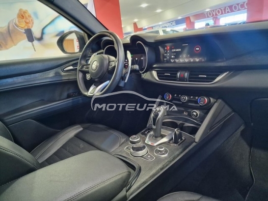 ألفا روميو ستيلفيو مستعملة 2797850