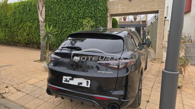 ألفا روميو ستيلفيو Veloce مستعملة 2795928