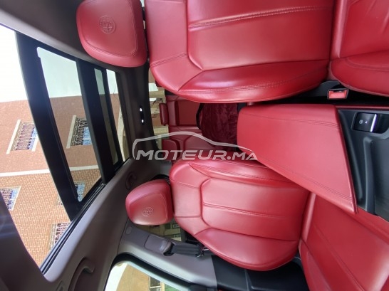 ALFA-ROMEO Stelvio occasion 1369075