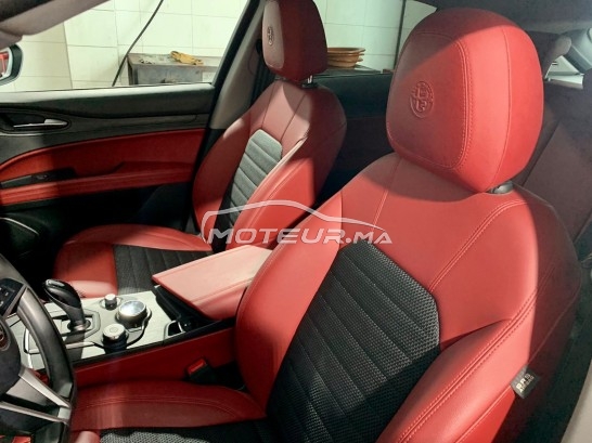 ألفا روميو ستيلفيو مستعملة 2003254