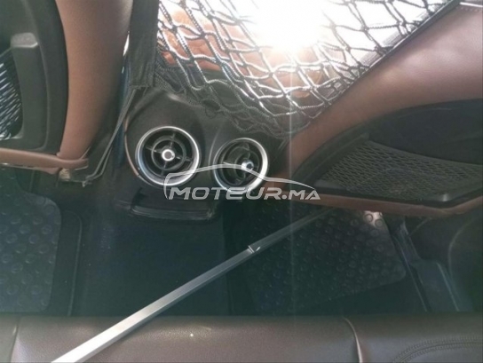 ALFA-ROMEO Stelvio occasion 3281170