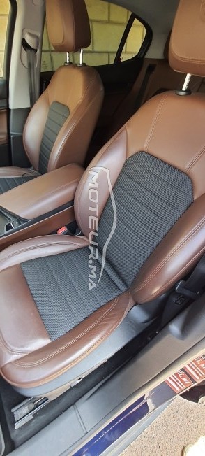 ALFA-ROMEO Stelvio occasion 1213960