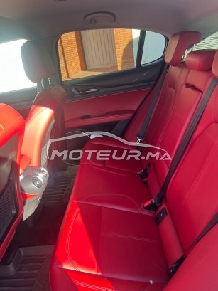 ألفا روميو ستيلفيو مستعملة 1780317