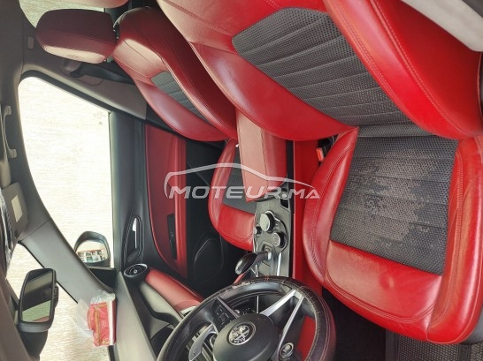 ALFA-ROMEO Stelvio occasion 1358048