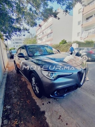 ألفا روميو ستيلفيو مستعملة 1789608