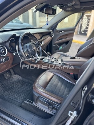 ألفا روميو ستيلفيو مستعملة 2799584