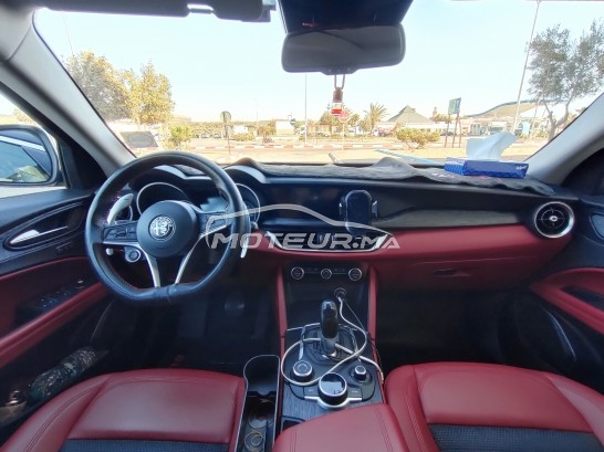 ألفا روميو ستيلفيو مستعملة 1665235