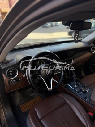 ALFA-ROMEO Stelvio occasion 3443356