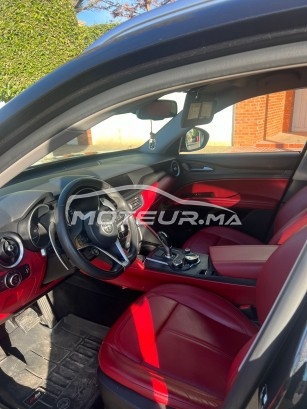 ألفا روميو ستيلفيو مستعملة 1780316