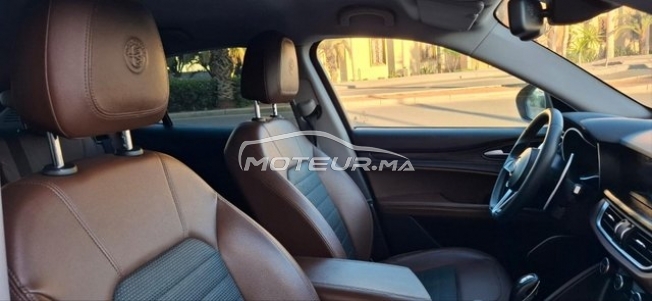 ألفا روميو ستيلفيو مستعملة 2008611