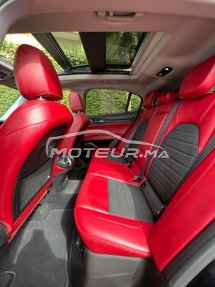 ألفا روميو ستيلفيو مستعملة 1724115