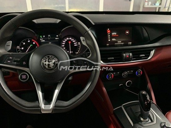 ألفا روميو ستيلفيو مستعملة 2003255